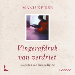 Vingerafdruk van verdriet (MP3-Download) - Keirse, Manu