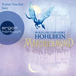 Märchenmond (MP3-Download) - Hohlbein, Wolfgang; Hohlbein, Heike