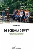 De Schön à Dewey (eBook, PDF)