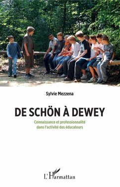 Cover De Schön à Dewey (eBook, PDF)