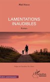 Lamentations inaudibles (eBook, PDF)