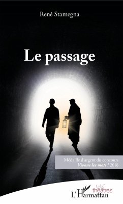 Cover Le passage (eBook, PDF)