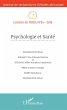 Psychologie et santé (eBook, PDF) - Bild 1