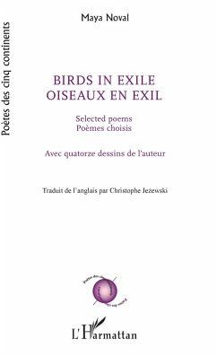 Birds in exile (eBook, PDF) - Christophe Jezewski, Jezewski