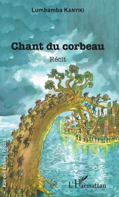Cover Chant du corbeau (eBook, PDF)