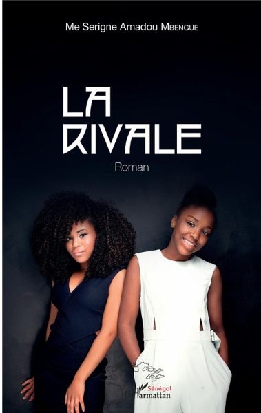 La rivale (eBook, PDF)