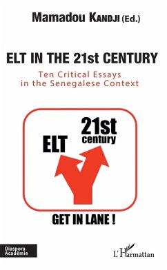 Elt in the 21st century (eBook, PDF) - Mamadou Kandji, Kandji