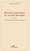 Histoire économique du monde islamique (eBook, PDF)