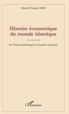 Cover Histoire économique du monde islamique (eBook, PDF)