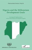 NIGERIA AND THE MILLENIUM DEVELOPMENT GOALS (eBook, PDF)
