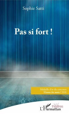 Cover Pas si fort ! (eBook, PDF)