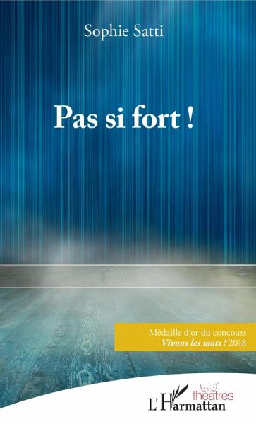 Pas si fort ! (eBook, PDF) Pas si fort ! (eBook, PDF)