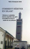 Comment hériter en Islam ? (eBook, PDF)