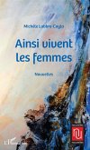 Ainsi vivent les femmes (eBook, PDF) Ainsi vivent les femmes (eBook, PDF)