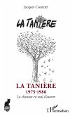 La Tanière (eBook, PDF)