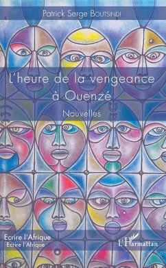 Cover L'heure de la vengeance à Ouenzé (eBook, PDF)
