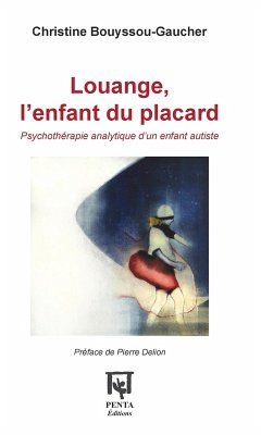 Cover Louange, l'enfant du placard (eBook, PDF)