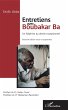 Entretiens avec Boubakar Ba (eBook, PDF) - Bild 1