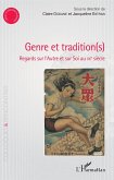 Genre et tradition(s) (eBook, PDF)