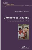 L'Homme et la nature (eBook, PDF)