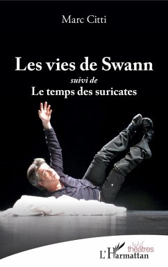 Cover Les vies de Swann (eBook, PDF)