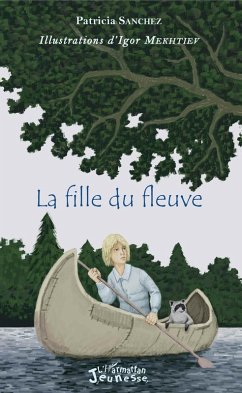Cover La fille du fleuve (eBook, PDF)