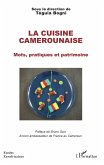 La cuisine camerounaise (eBook, PDF)