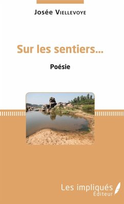 Cover Sur les sentiers... (eBook, PDF)