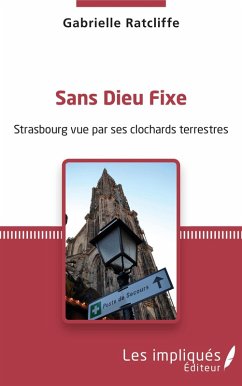 Cover Sans dieu fixe (eBook, PDF)