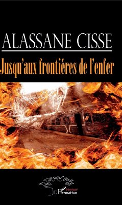 Cover Jusqu'aux frontières de l'enfer (eBook, PDF)