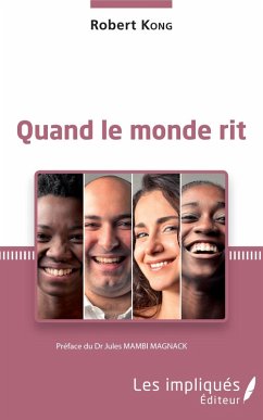 Cover Quand le monde rit (eBook, PDF)