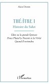 Théâtre I (eBook, PDF)