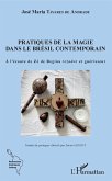 Pratiques de la magie dans le Brésil contemporain (eBook, PDF)