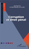 Corruption et Droit pénal (eBook, PDF) Corruption et Droit pénal (eBook, PDF)