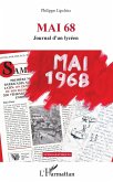 Mai 68 Journal d'un lycéen (eBook, PDF)