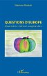 Questions d'Europe (eBook, PDF) - Bild 1