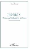 Théâtre VI (eBook, PDF)