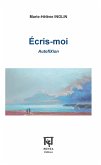 Écris-moi (eBook, PDF)