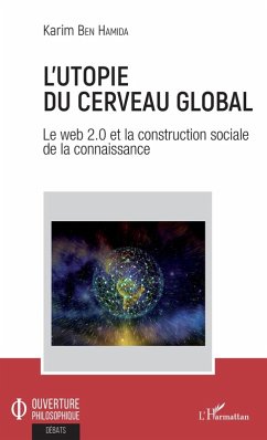 Cover L'utopie du cerveau global (eBook, PDF)