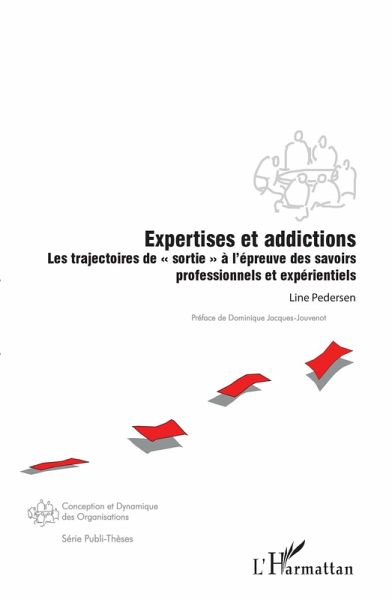 Expertises et addictions (eBook, PDF)