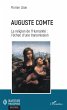 Auguste Comte (eBook, PDF) - Bild 1