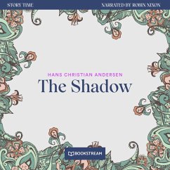 The Shadow (MP3-Download) - Andersen, Hans Christian