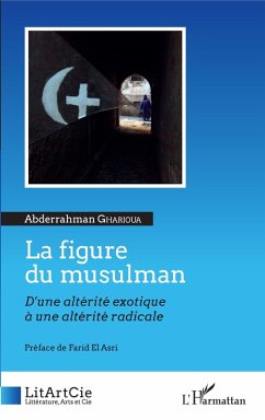 Cover La figure du musulman (eBook, PDF)