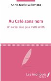 Au café sans nom (eBook, PDF)