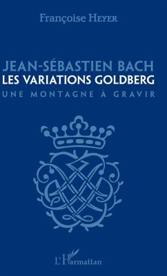 Jean-Sébastien Bach (eBook, PDF) - Francoise Heyer, Heyer