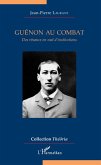 Guénon au combat (eBook, PDF)