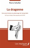 La dragonne (eBook, PDF) La dragonne (eBook, PDF)