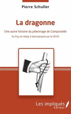 Cover La dragonne (eBook, PDF)