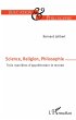 Science, Religion, Philosophie (eBook,... - Bild 1