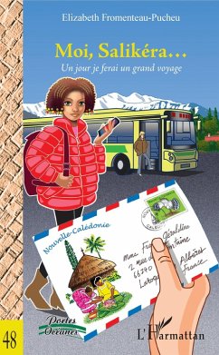 Cover Moi, Salikéra... (eBook, PDF)